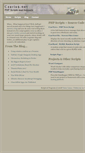 Mobile Screenshot of czaries.net